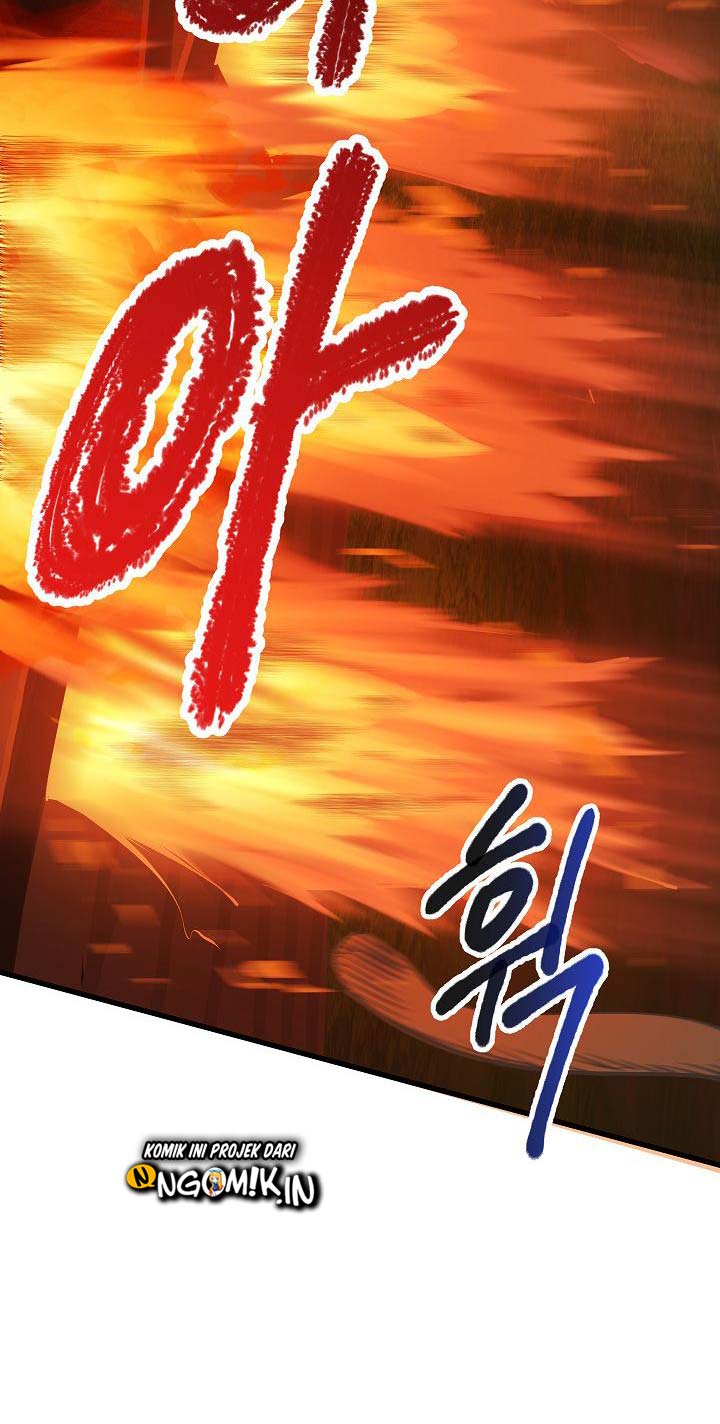 Otherworldly Sword King’s Survival Records chapter 16